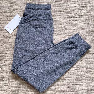 BRAND NEW W/Tags! Lululemon Ready to Rulu Fleece Jogger